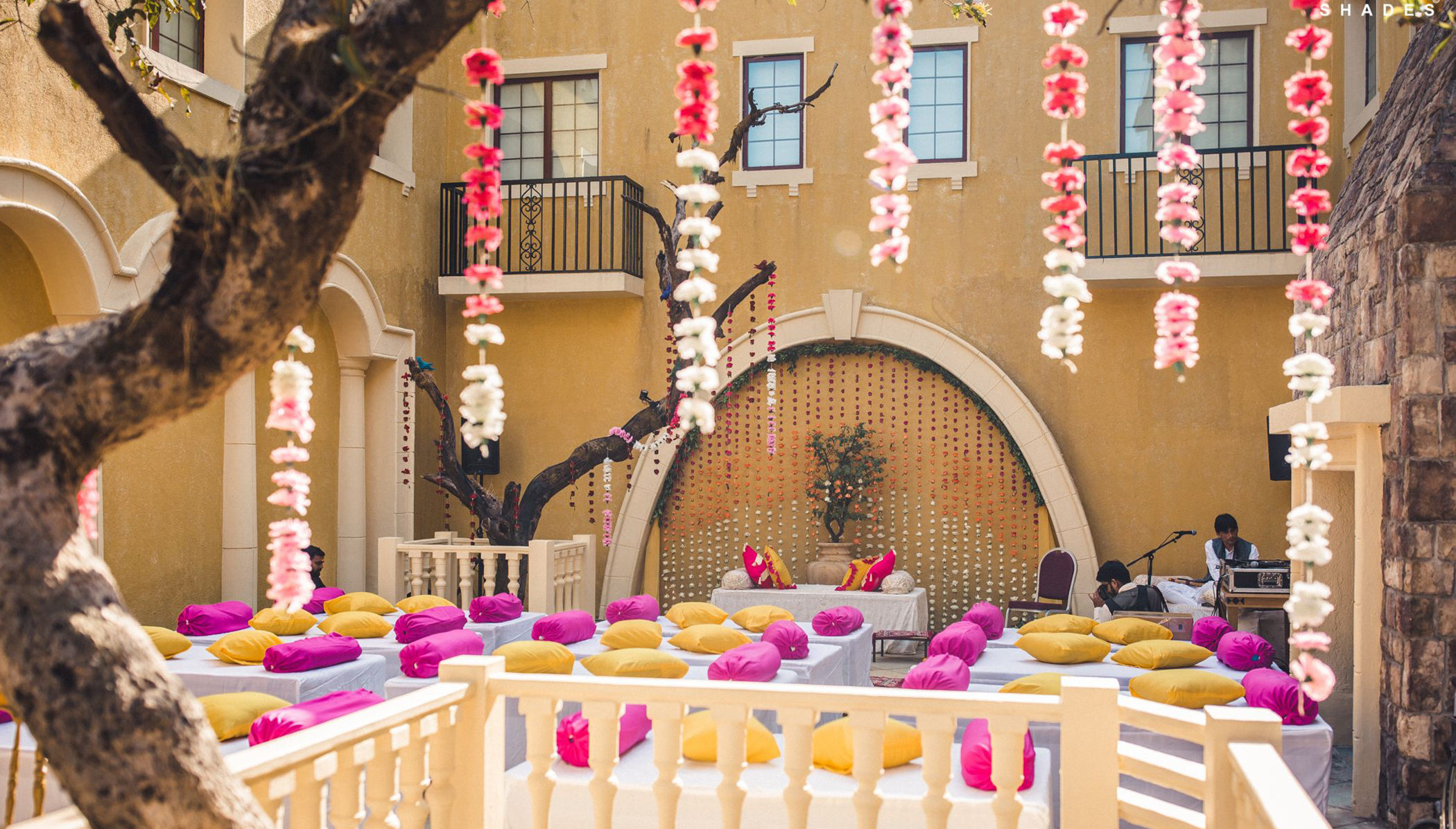 Best-home-decor-ideas-for-pre-wedding-ceremonies-in-India